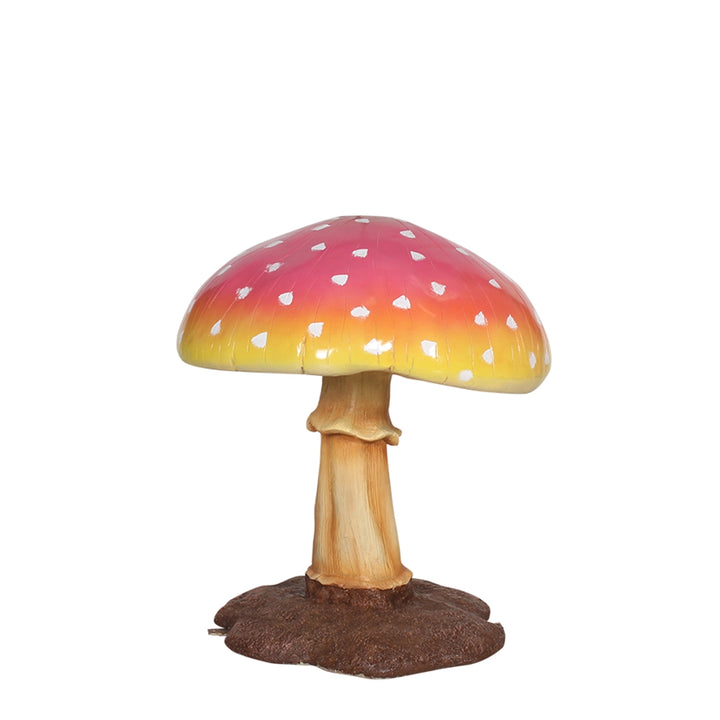 Medium Mushroom