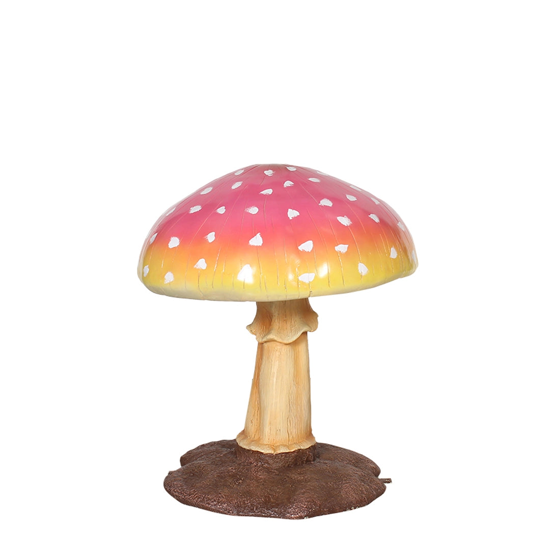 Medium Mushroom