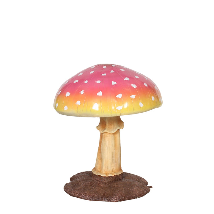 Medium Mushroom