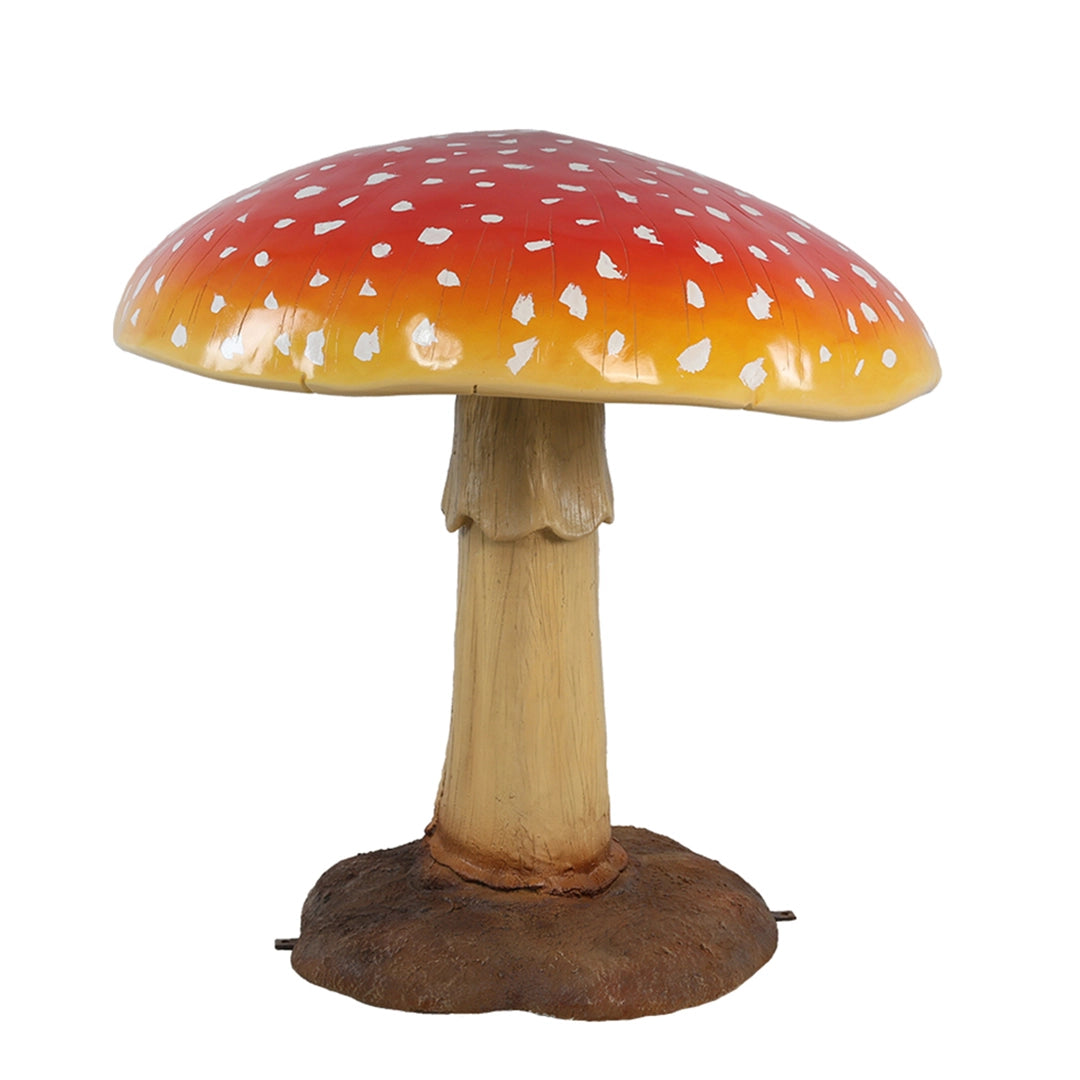 Large Mushroom