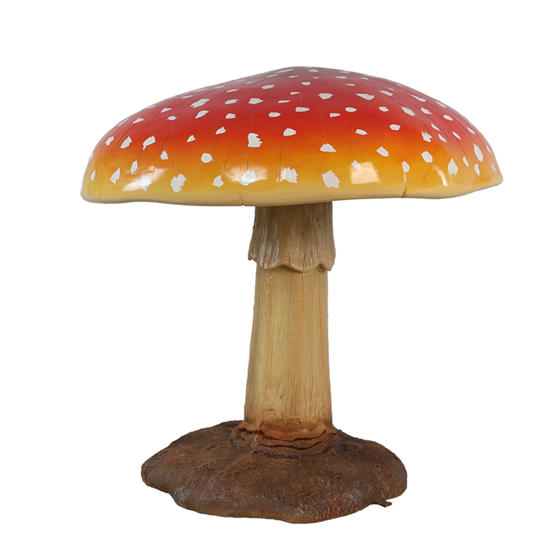 Large Mushroom