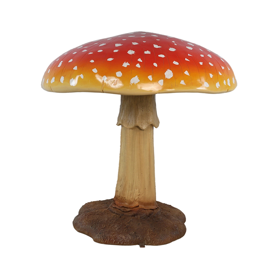Large Mushroom