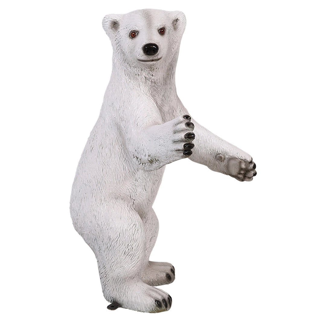 Baby Polar Bear