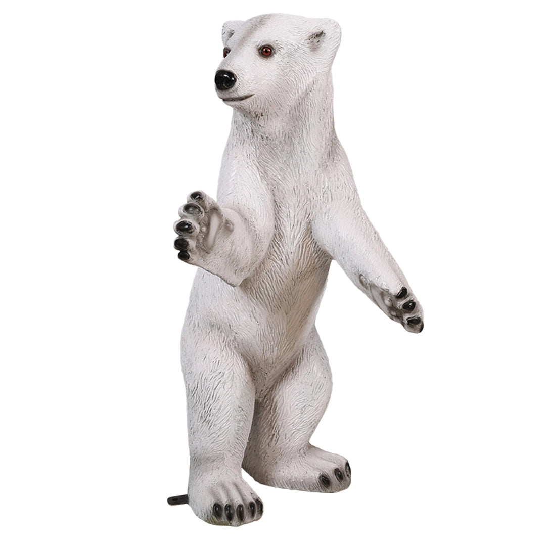 Baby Polar Bear