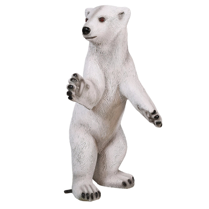 Baby Polar Bear