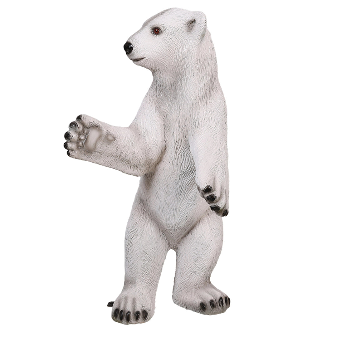 Baby Polar Bear