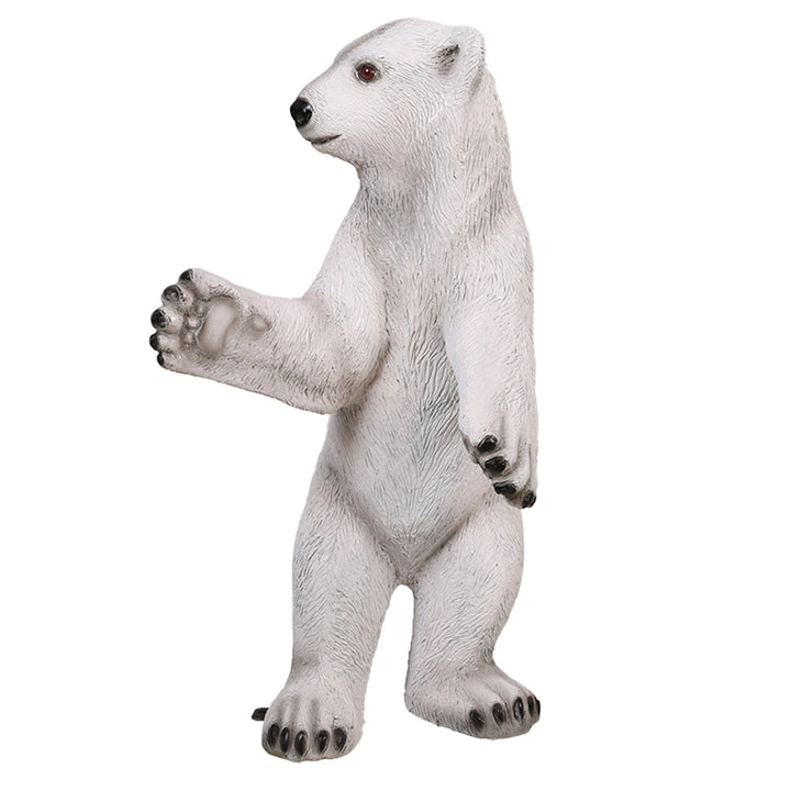 Baby Polar Bear