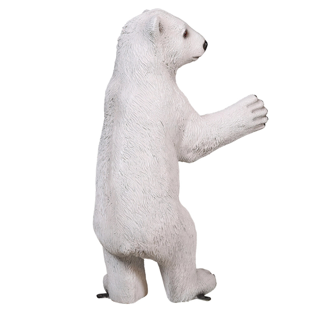 Baby Polar Bear