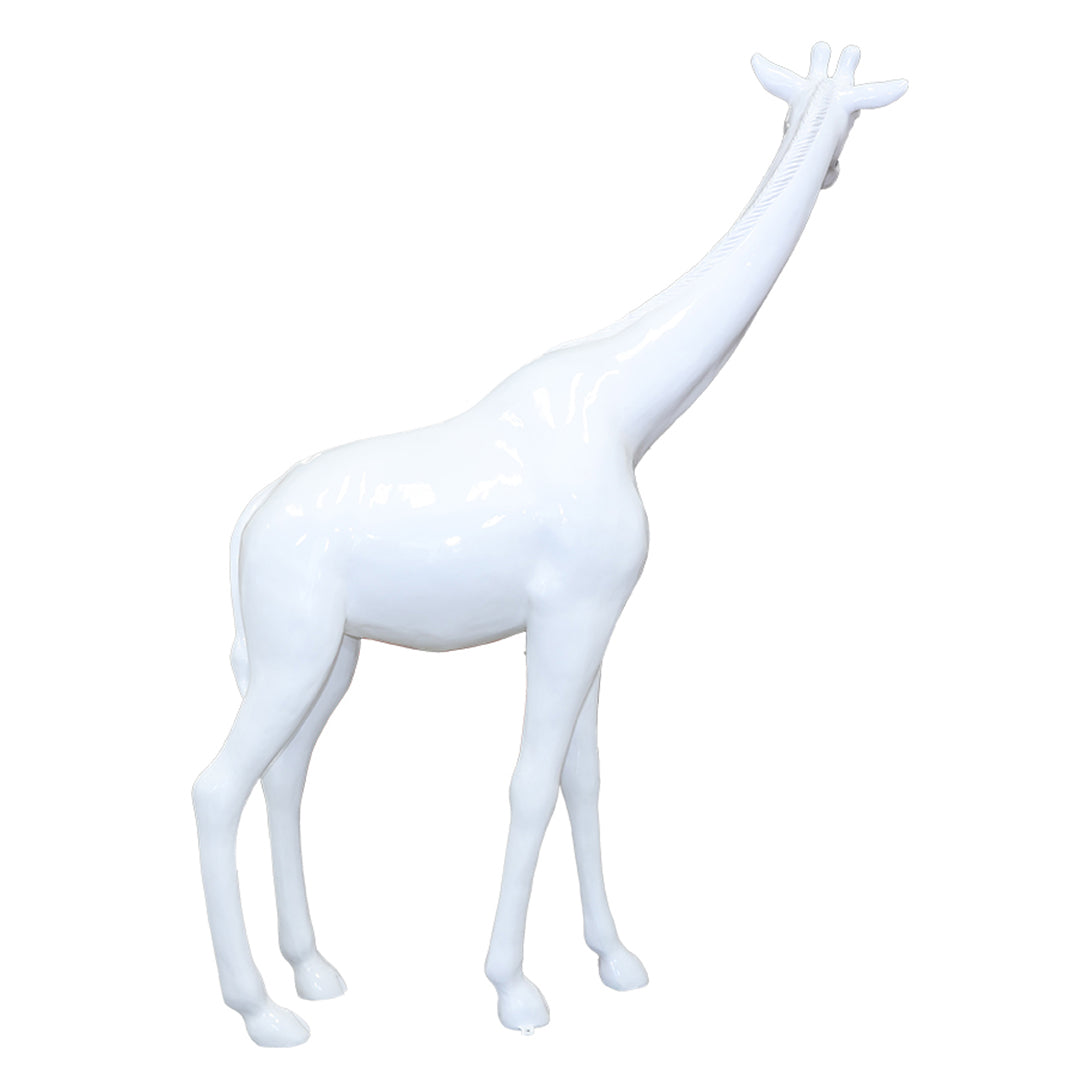 Giraffe ( Smooth White)