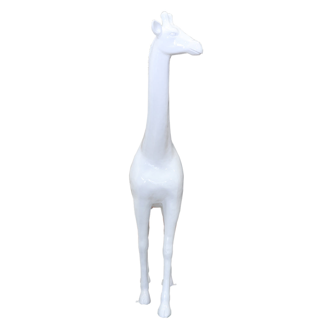 Giraffe ( Smooth White)