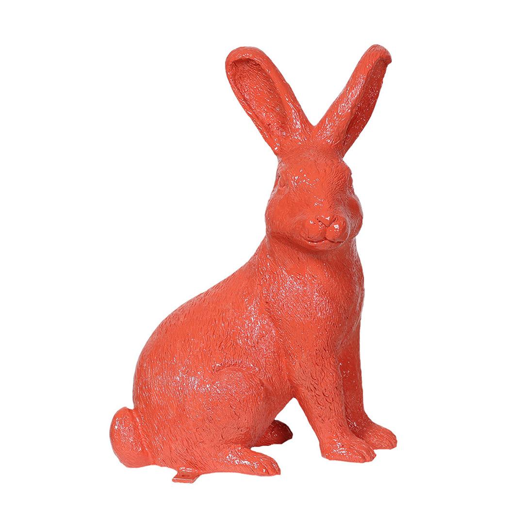 Rabbit (Fondant Pink)