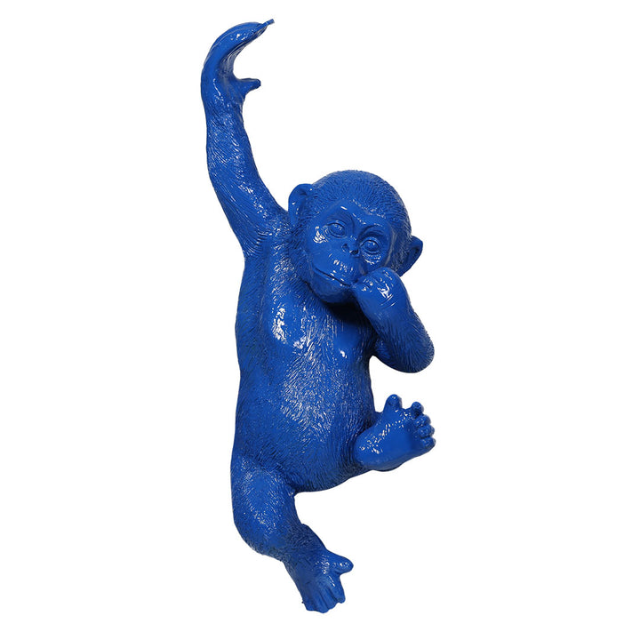 Young Gorilla 2 ( Galastic Cobalt )