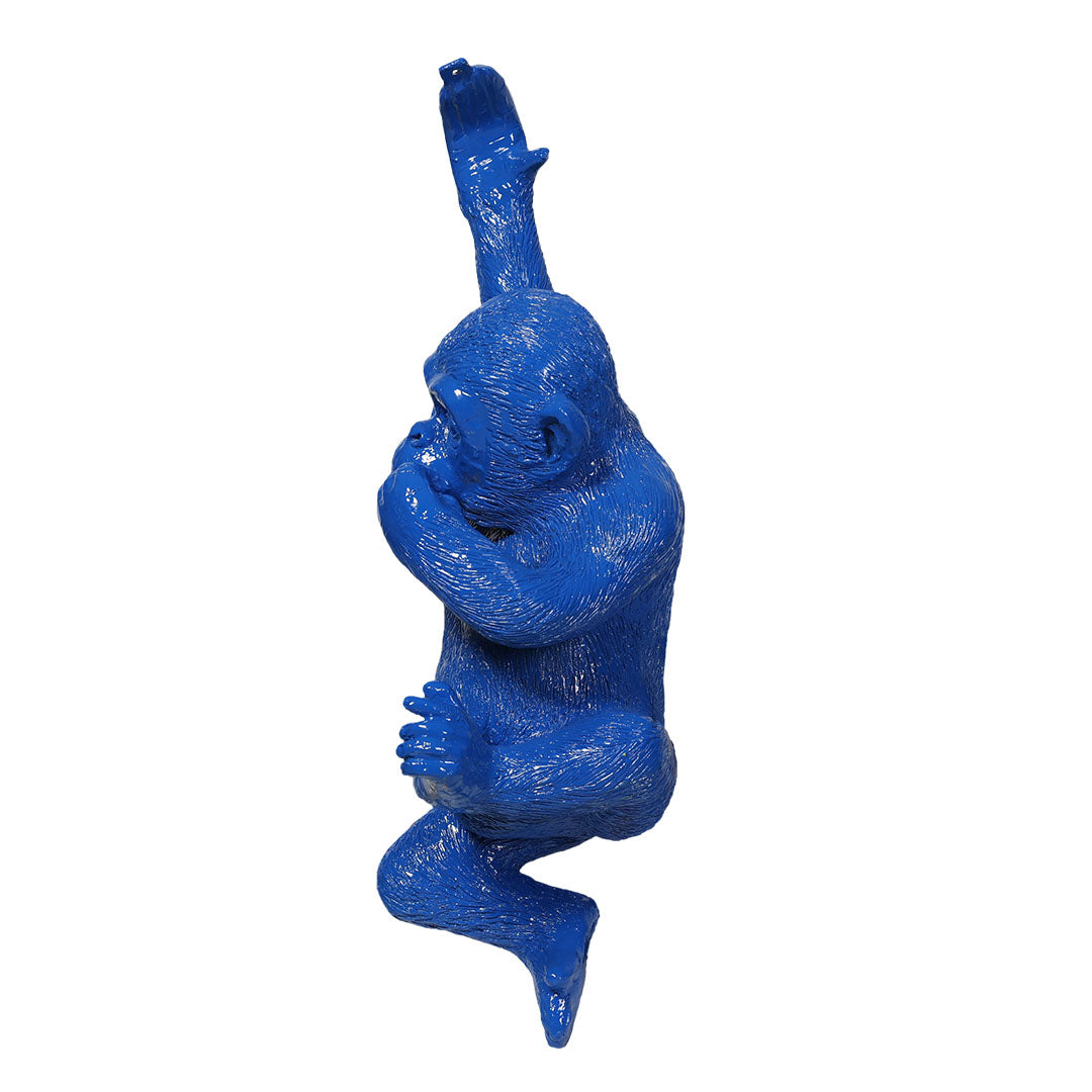 Young Gorilla 2 ( Galastic Cobalt )