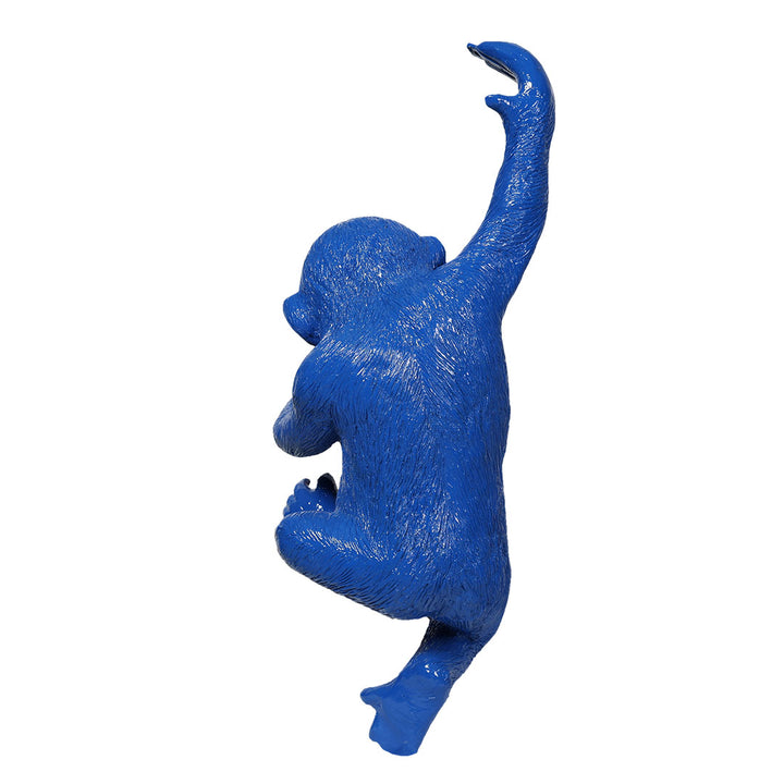 Young Gorilla 2 ( Galastic Cobalt )