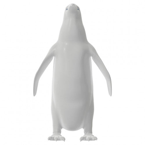 Penguin 1 (Wings In)