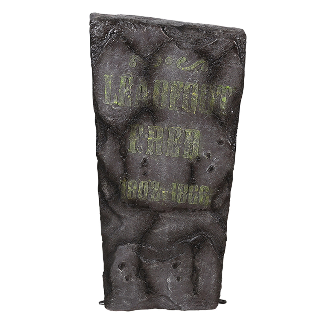 Gravestone 1