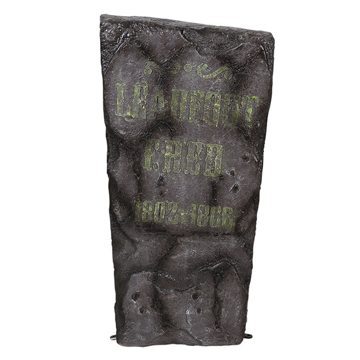 Gravestone 1
