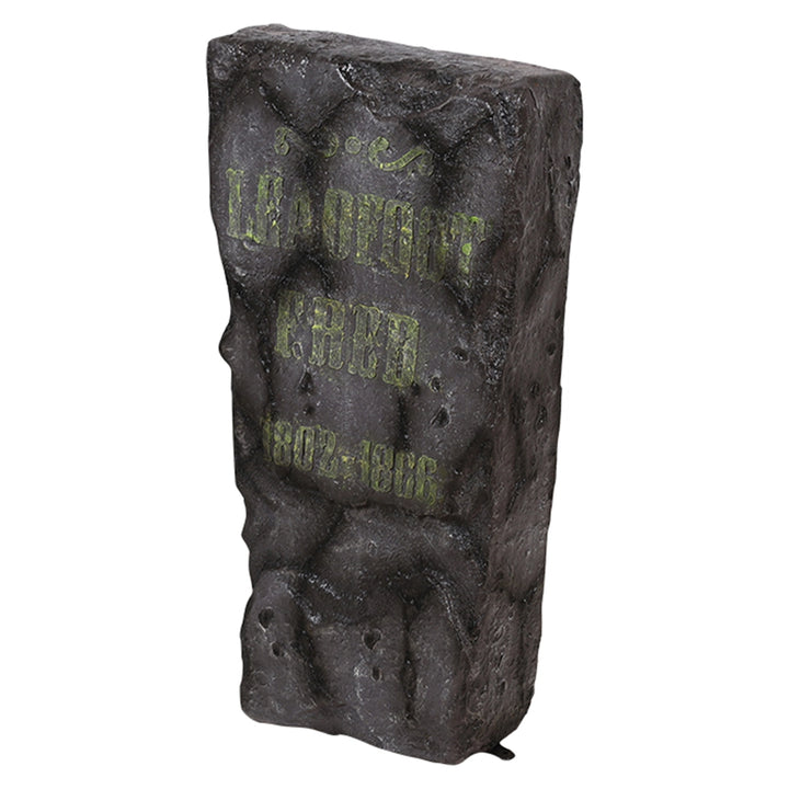 Gravestone 1