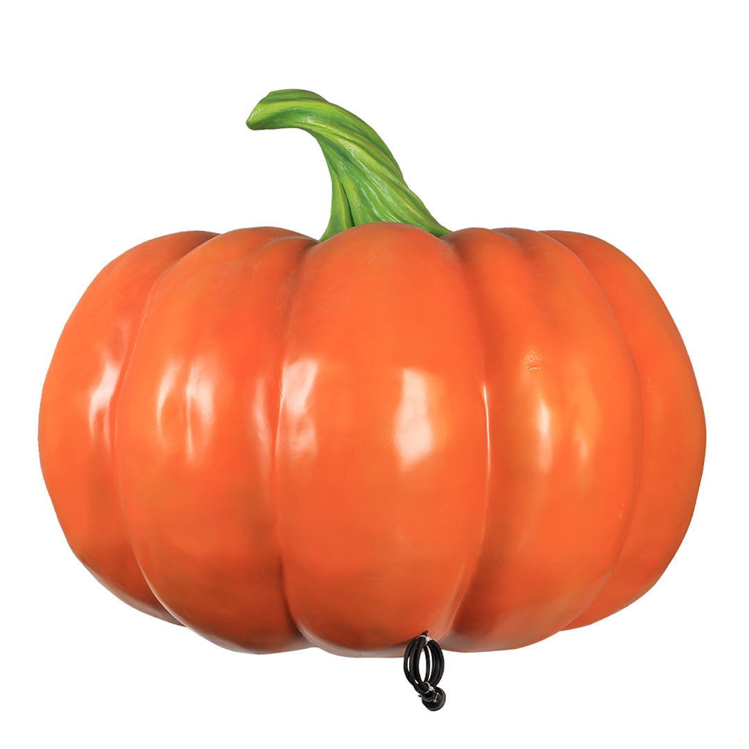 Witch Pumpkin Lantern