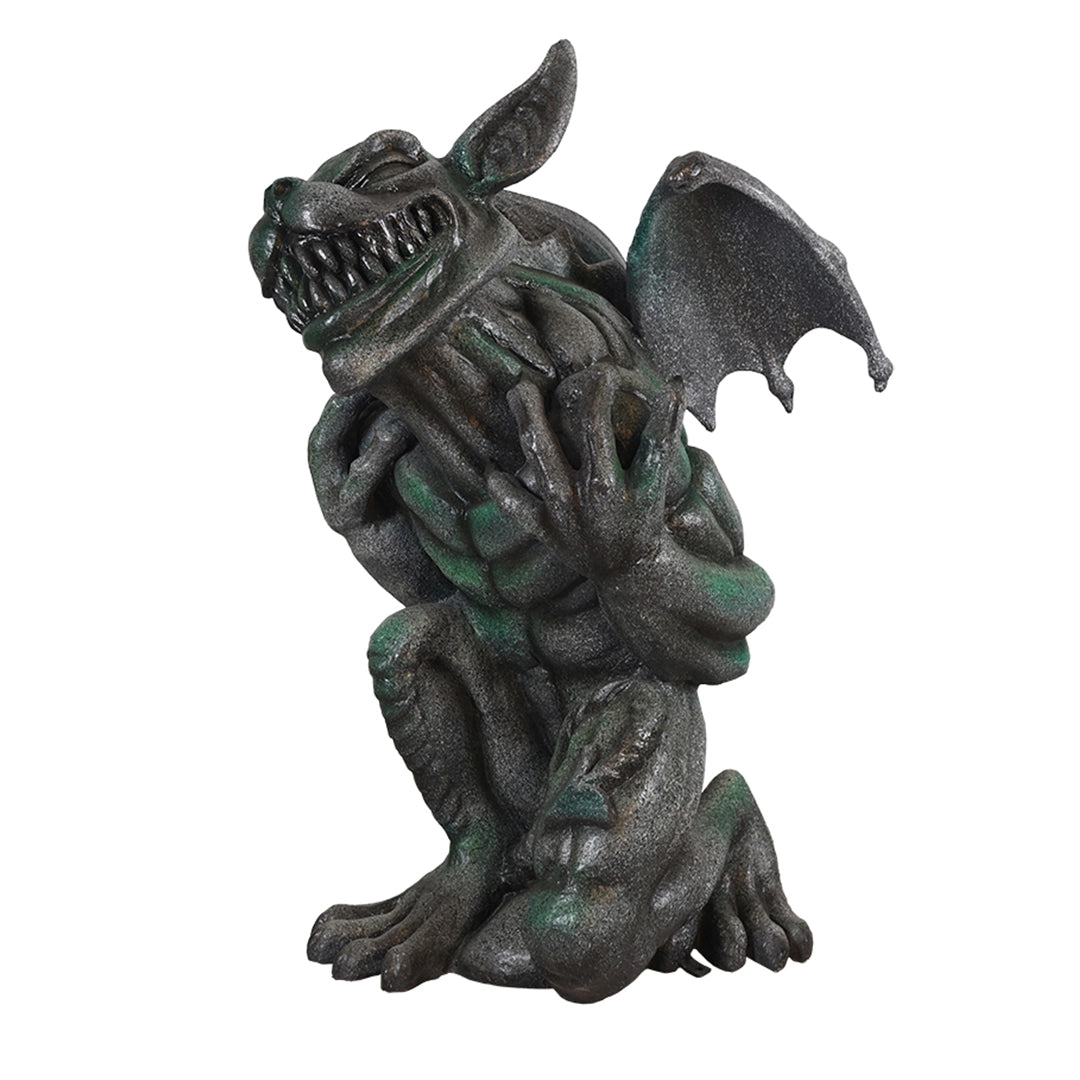 Gargoyle 1
