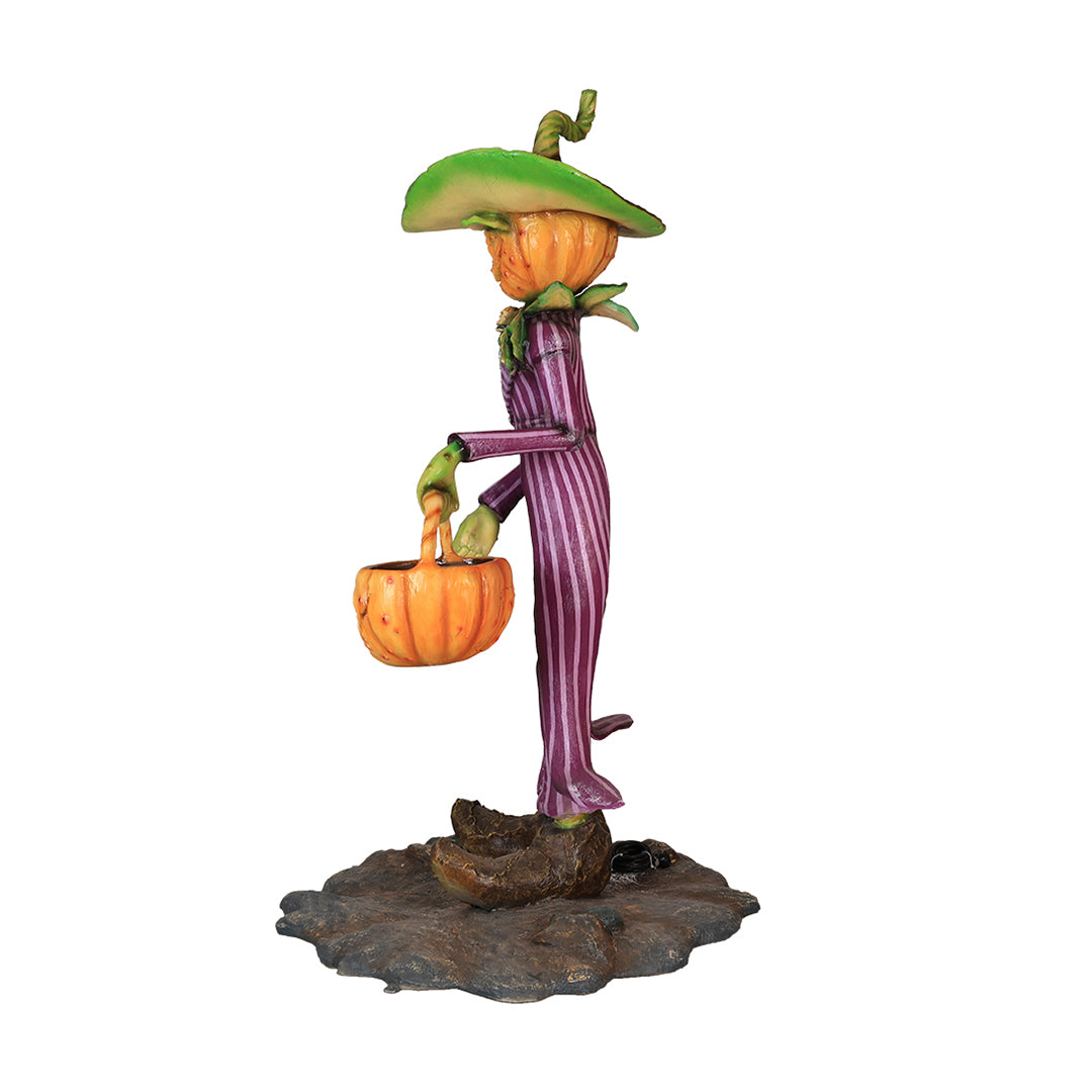 Mr. Spooky Trick or Treat