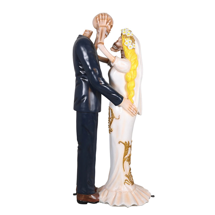Married Skeletons