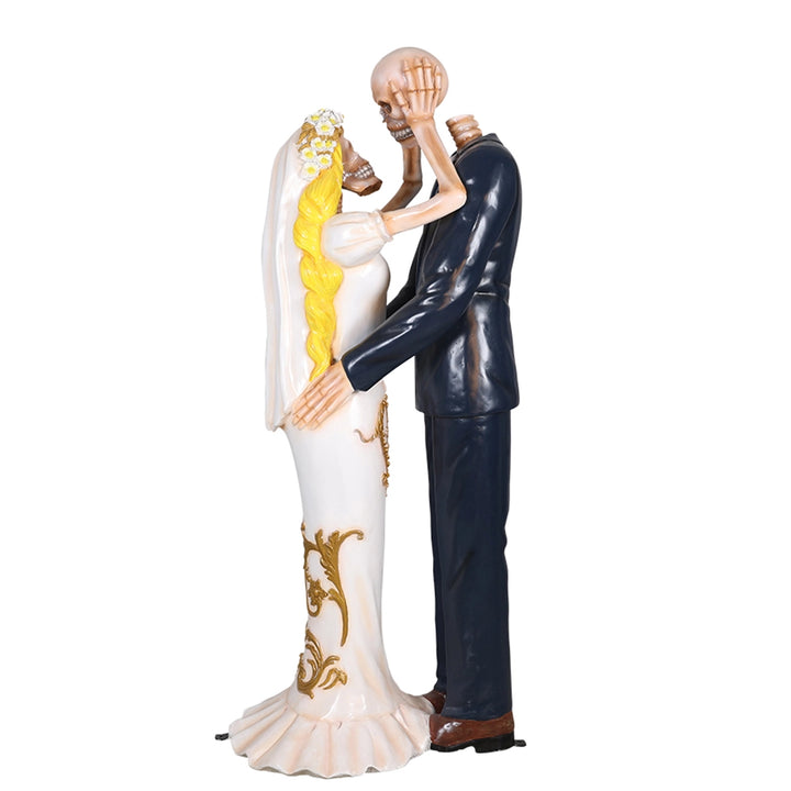 Married Skeletons