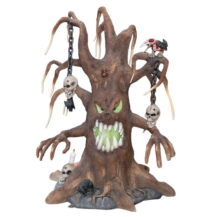 Horror Tree
