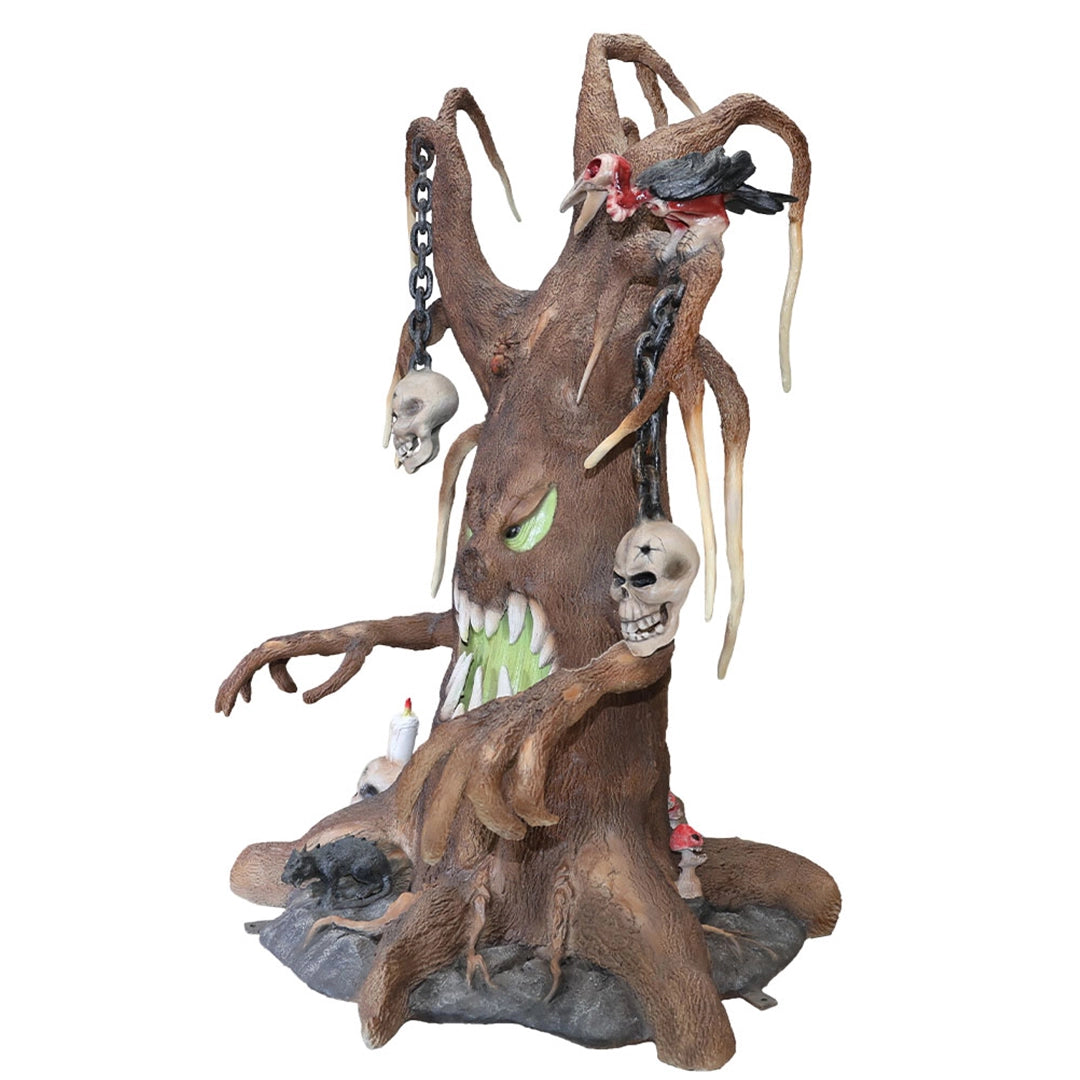 Horror Tree