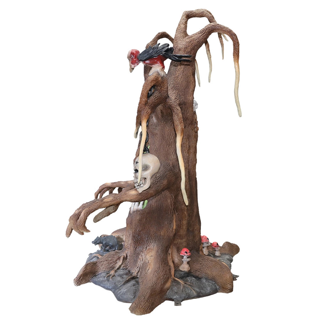 Horror Tree