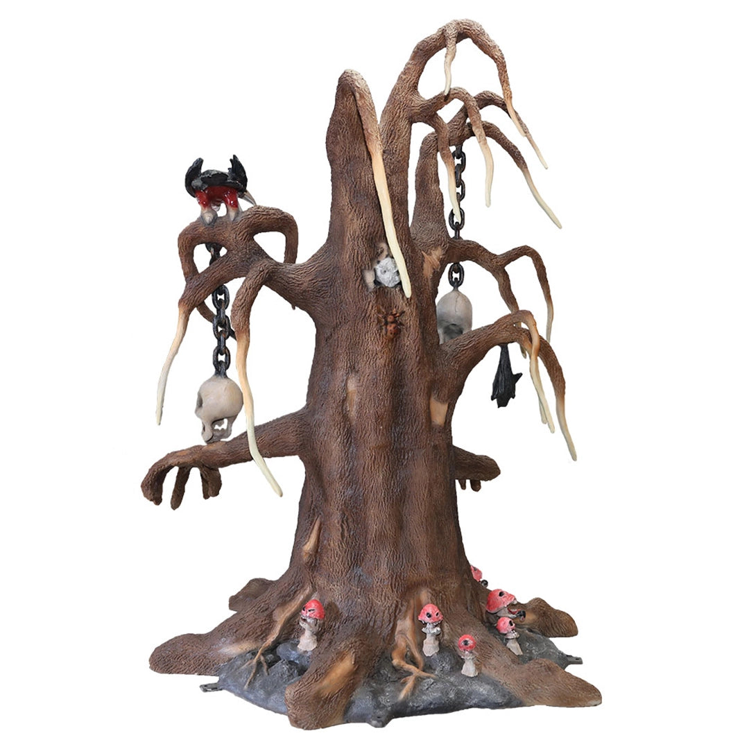 Horror Tree