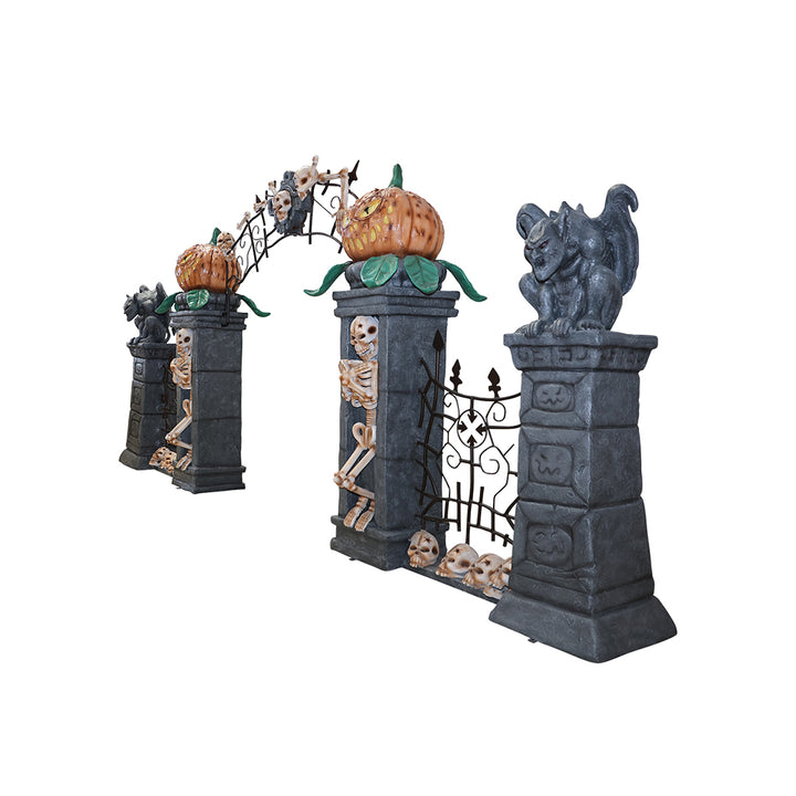 Horror Gate