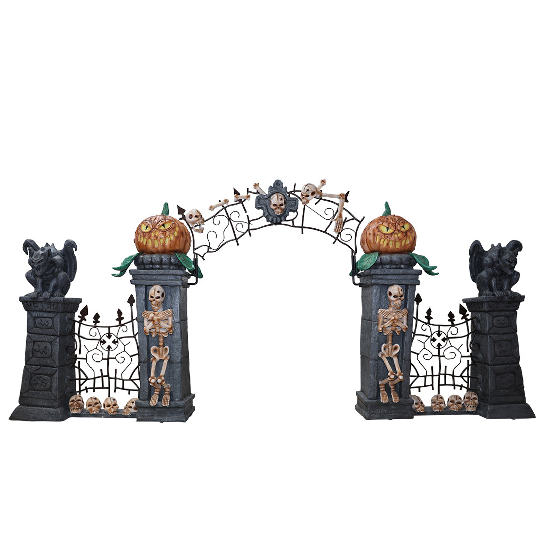 Horror Gate