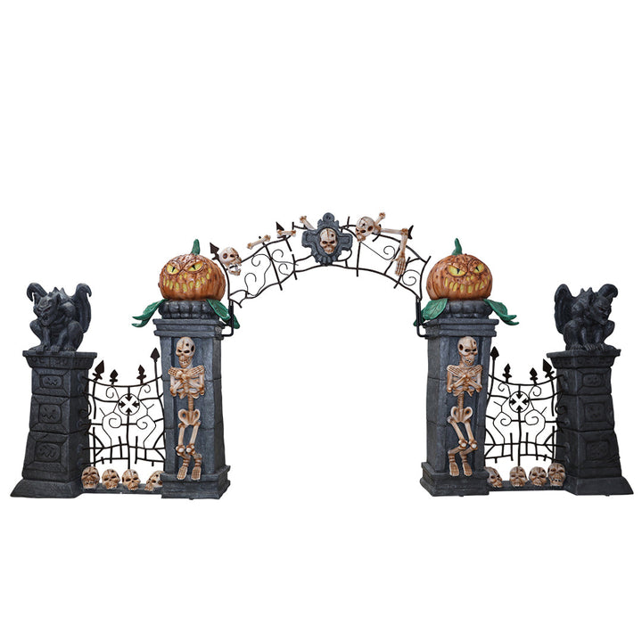 Horror Gate