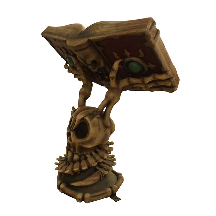 Horror Book with Stand