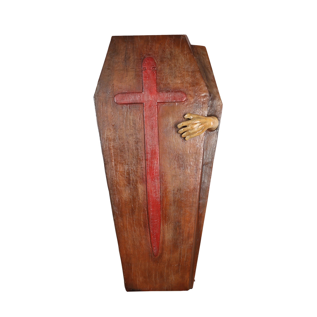 Coffin 2