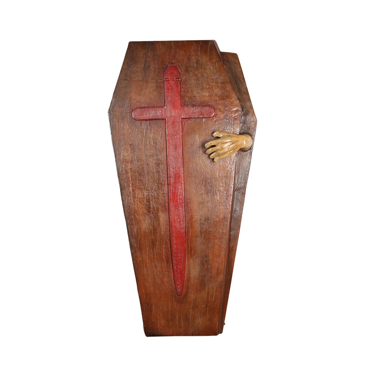 Coffin 2