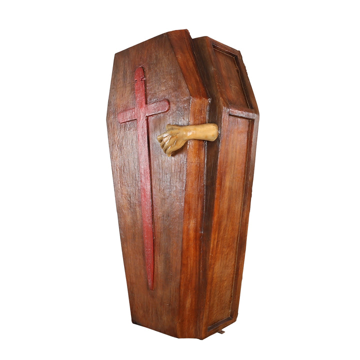 Coffin 2