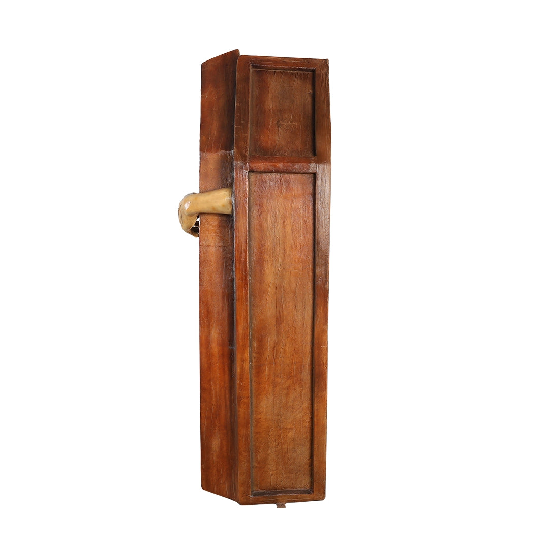 Coffin 2