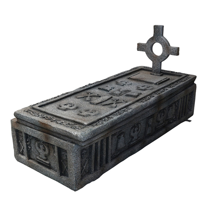 Tomb