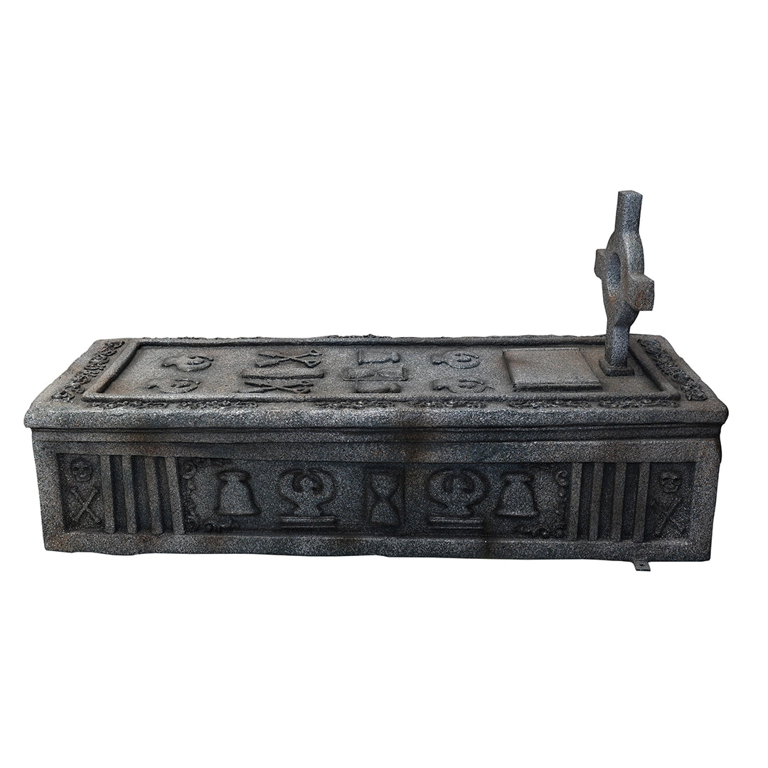 Tomb