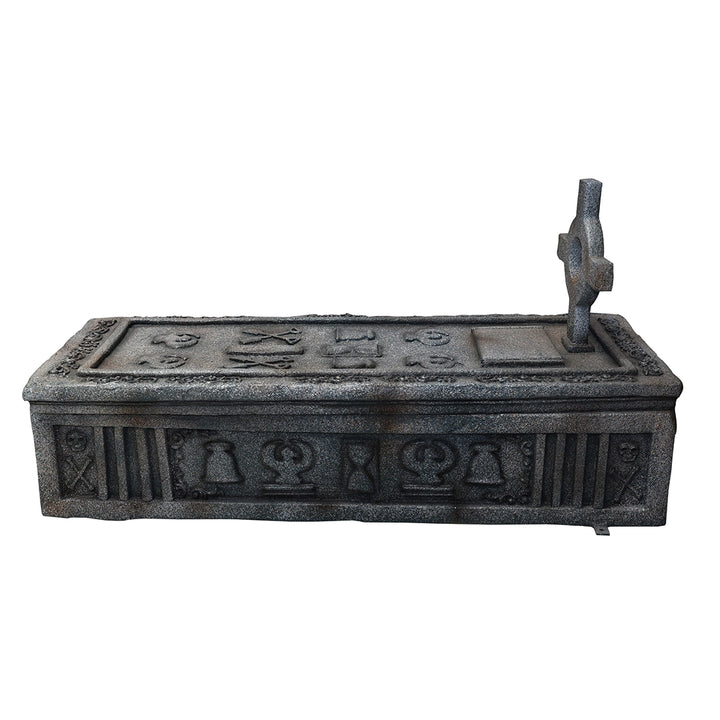 Tomb