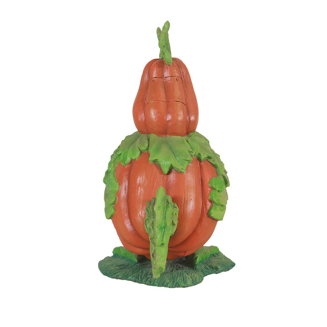 Pumpkin Rooster