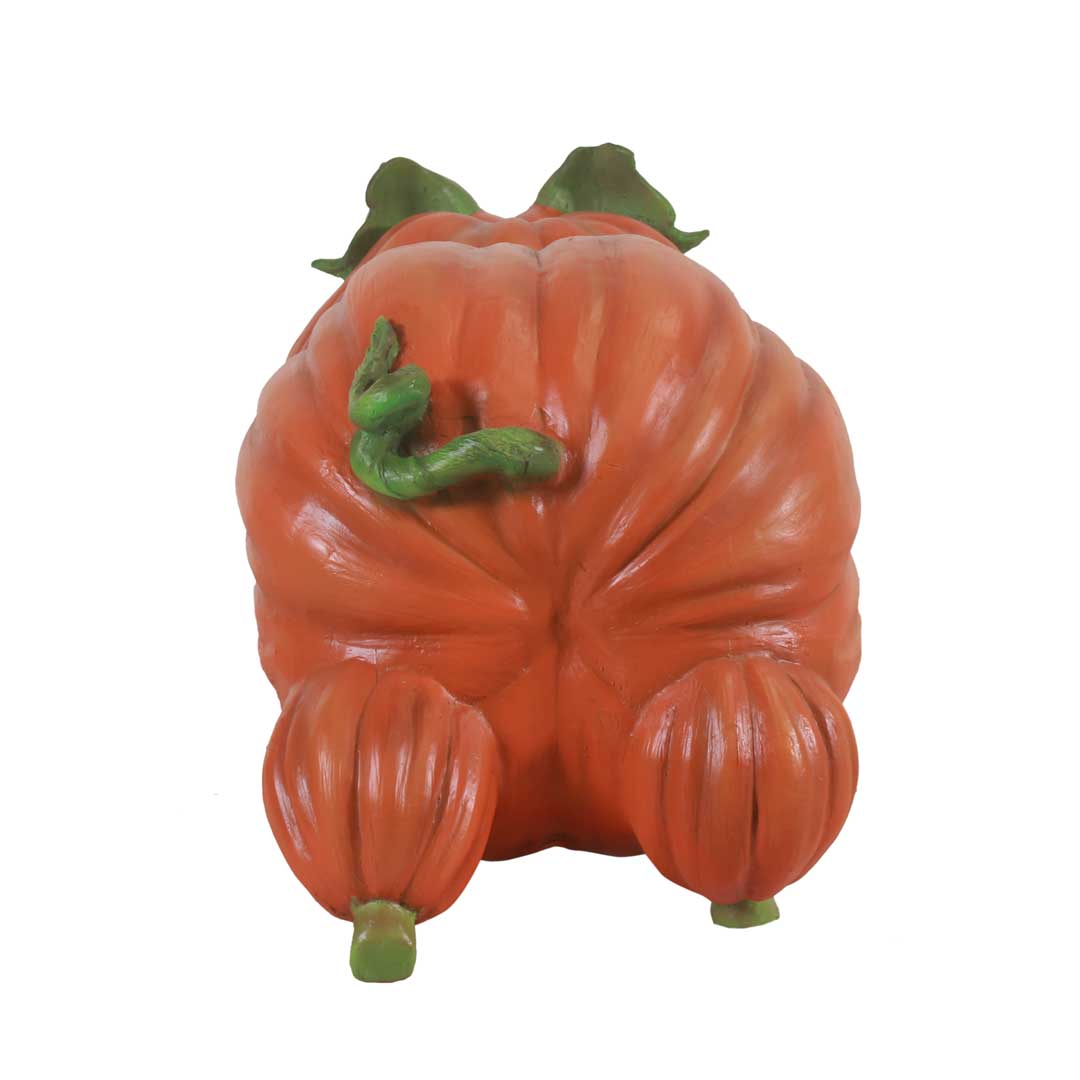 Pumpkin Pig
