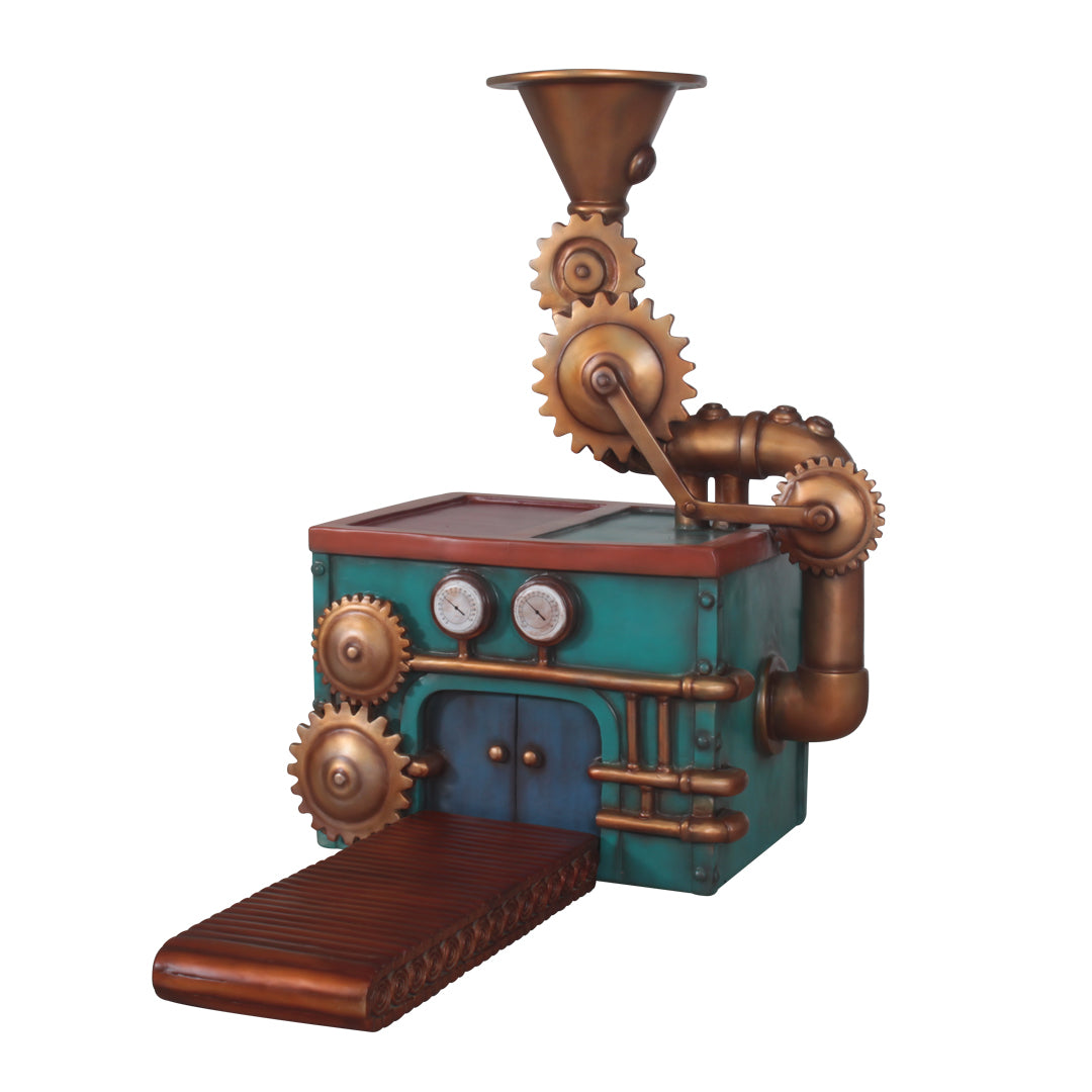 TOY MACHINE