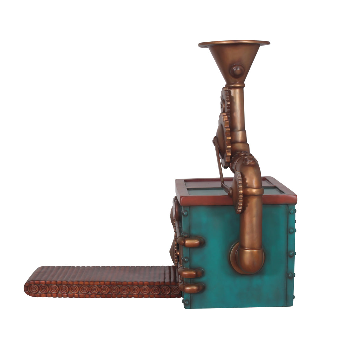 TOY MACHINE