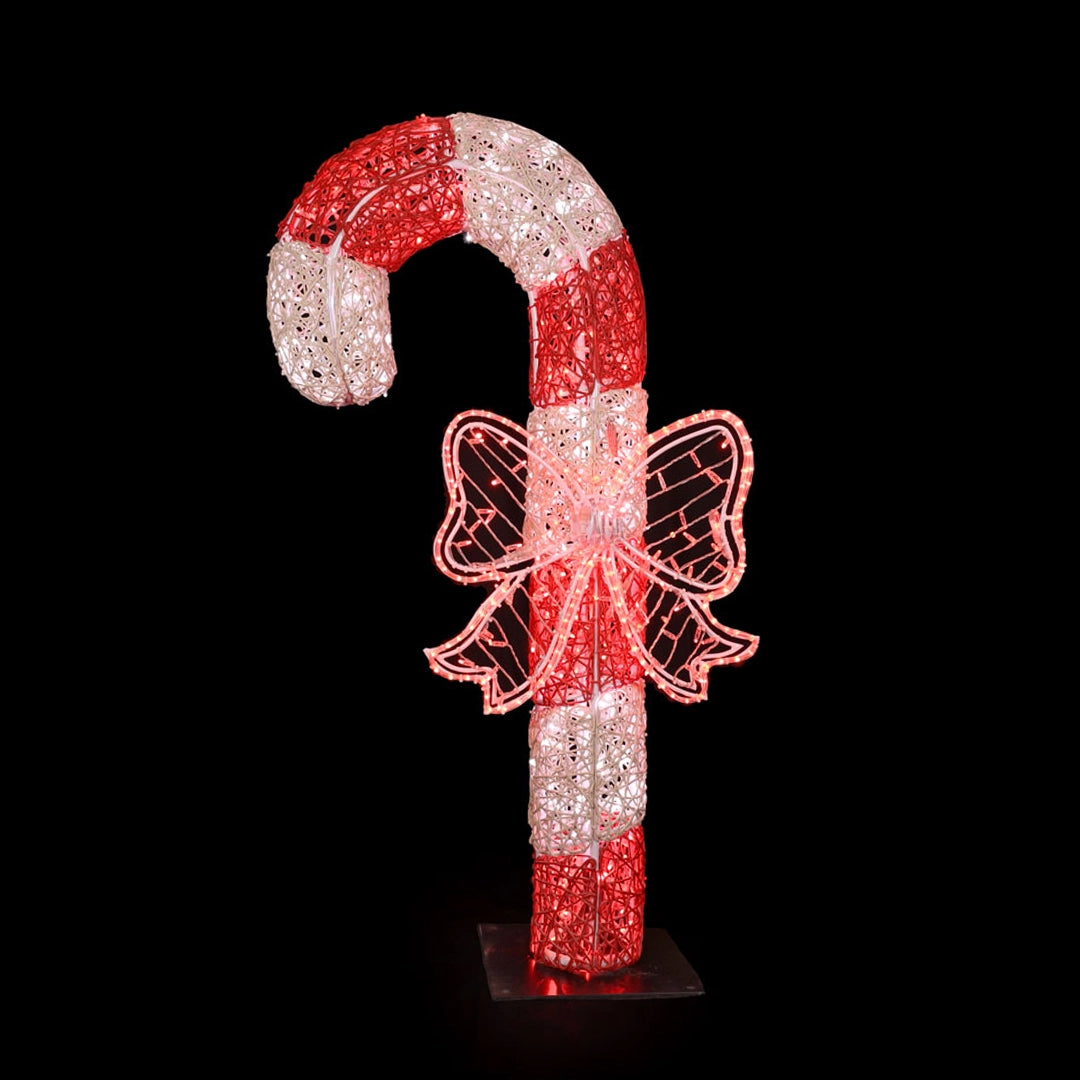 Organic Candy Cane