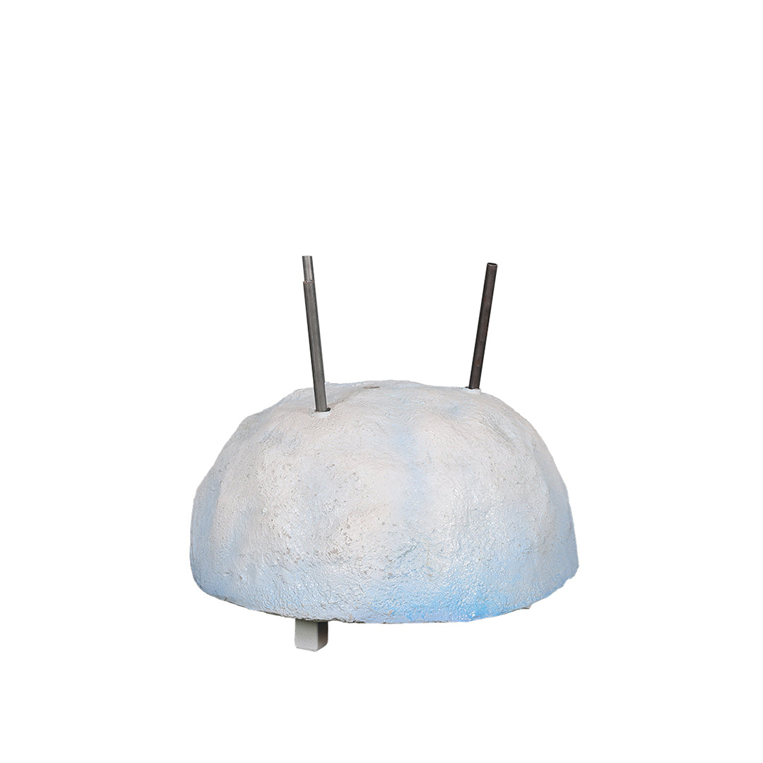 Ice Thorn Base Small - Self-Standing, 3 Total