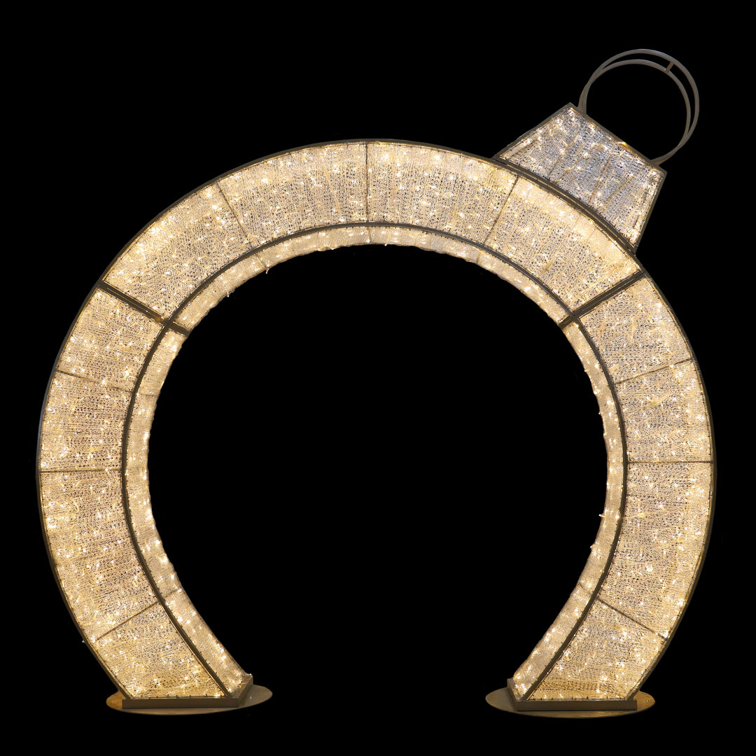 Ornament Archway