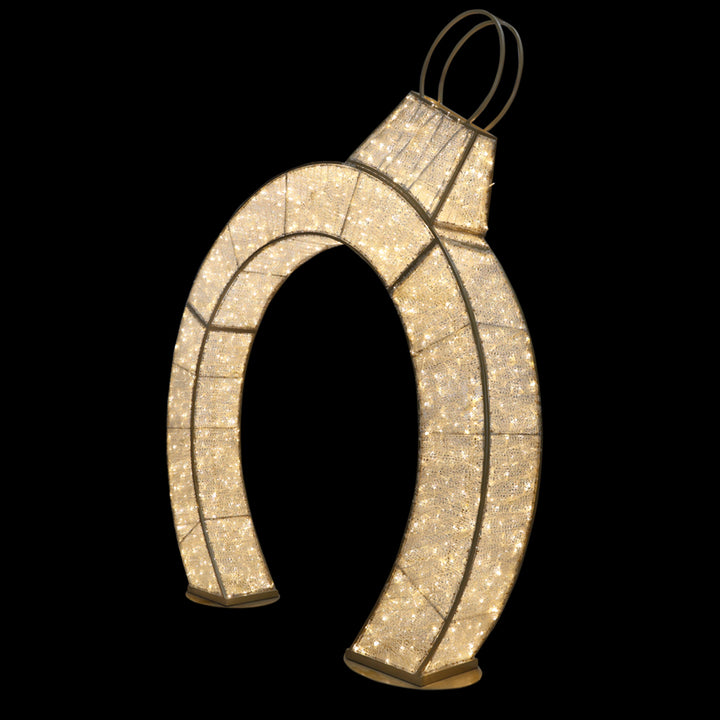 Ornament Archway